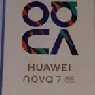 جوال هواوي نوفا HUAWEI NOVA 256gb 5G
