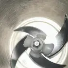 خلاط كهربائي