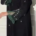 عباية جديده