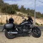 دباب هاوجي tr300