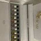 مجموعه عطور ديور الميني ومعاها الكيس