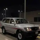GX لاندكروزر