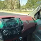 هايلكس مديل 2015