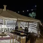 مخيم سهم لايجار اليومي