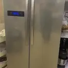 للبيع ثلاجة باناسونيك