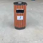 ارخص كراسي وسلات نفايات خارجية للحدائق