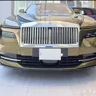 رولزرايس سبكتر موديل 2024