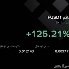 تداول بحترافية