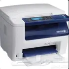 طابعه ليزر الوان Xerox