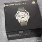 ساعه ذكيه من شركه هواوي . 46ملم