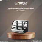 ثلاجة توب كاونتر 90 سم فوق الطاولة مائل