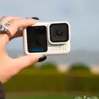كاميرا GoPro شبه جديده
