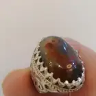 خاتم سليماني مصور نادر