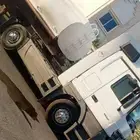 تريلة سكس عايدي ماء صالح لشرب وايت ماء