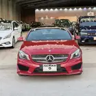 مرسيدس CLA250 2016 - جفالي 4MATIC عداد 81 الف كيلو فقط