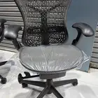 Herman Miller Mirra Chair American