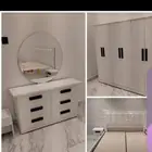 غرف نوم جديده من المصنع للعميل مباشر