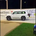 لاندكروزر جي 2015 للبيع