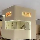 كشك درايف ثرو بسعر 30