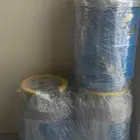 اسطوانة غاز فايبر