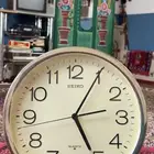 ساعة سيكو جدارية