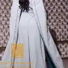 فستان من وسيمه الحربي