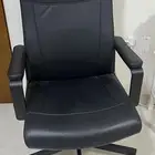 كرسي مكتبي متحرك ( ايكيا - IKEA )