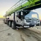 Crane Rental and Lowbed
