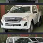 سيزو ديماكس دبل ديزل للايجار الشهري والسنوي