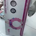 حديد الي عيد ميلاد جديده