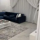 كنب   طاولة خدمه   ستاره   تلفزيون مع طاولته