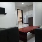 شقة مفروشة للايجار في راس تنورة ايجار شهري