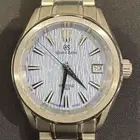 ساعه فاخرة - قراند سيكو تعديل خاص