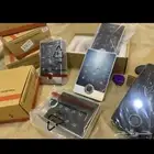 قفل ذكي بالبصمه اصلي