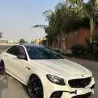 مرسيدس E 63s