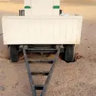 كرفانه مع راس ملكيه
