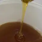 عسل القتاده اصلي