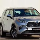 هايلاندر GLE