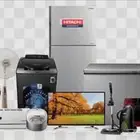 عروض نهاية العام فريزرات