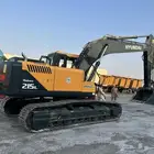 بوكلينات - excavator