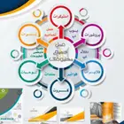 مطبعة للطباعة في المنطقة الشرقية