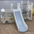 لعبة اطفال شبه جديده