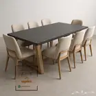 طاولات طعام