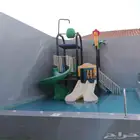 العاب مائيه للبيع