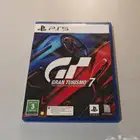 GRAN TURISMO 7 PS5