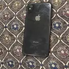 ايفون x للبيع او للبدل
