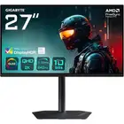 على السوم Gigabyte M027Q2 شاشة اوليد من