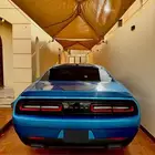 دودج تشالنجر 2019