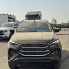 جيب ايسوزو MUX - فل كامل دبل- 2025