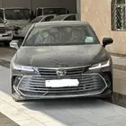 تويوتا افالون 2022